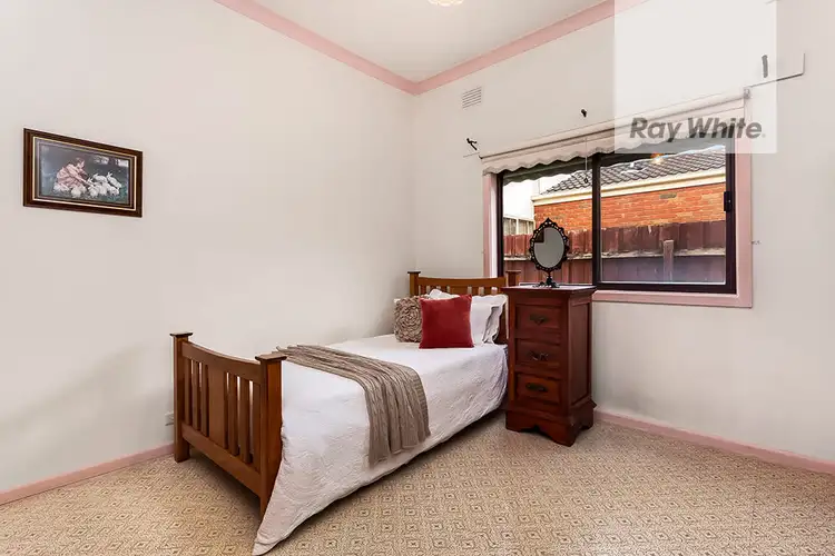 Fourth view of Homely house listing, 25 Service Street, Coburg VIC 3058