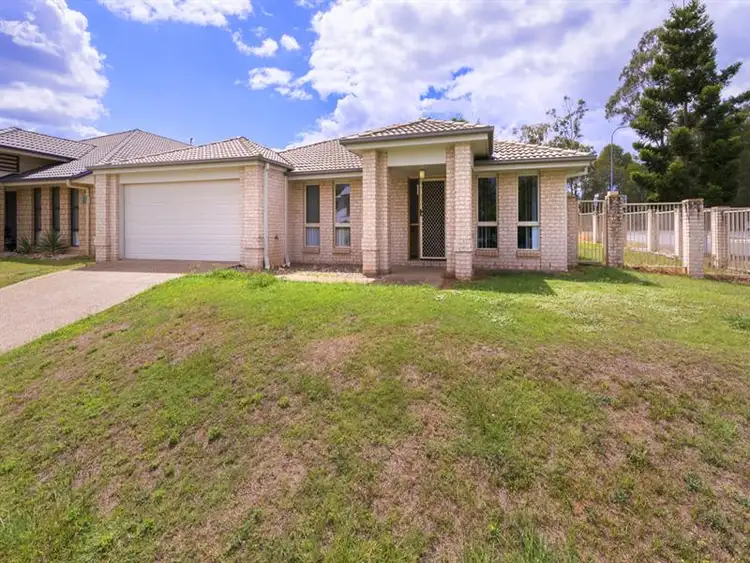 Second view of Homely house listing, 3 Sheridan Close, Moggill QLD 4070