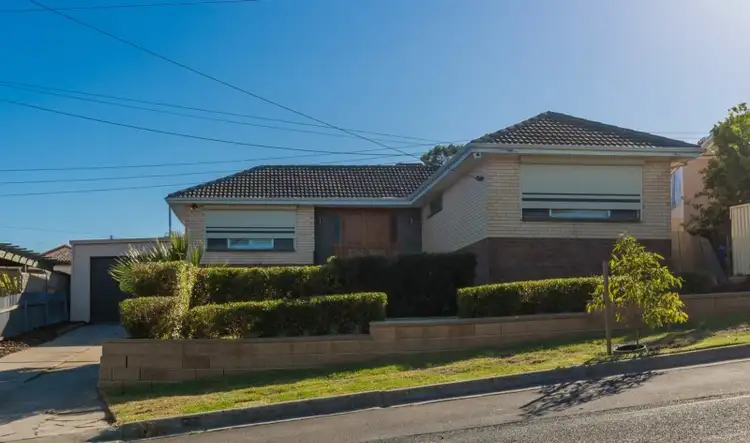 59 Marrett Drive, Ingle Farm SA 5098