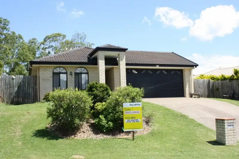 Main view of Homely house listing, 24 Meridian Way, Beaudesert QLD 4285