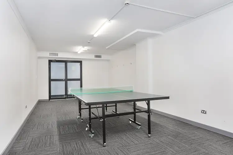 Sixth view of Homely apartment listing, 420/83-93 Dalmeny Avenue, Rosebery NSW 2018