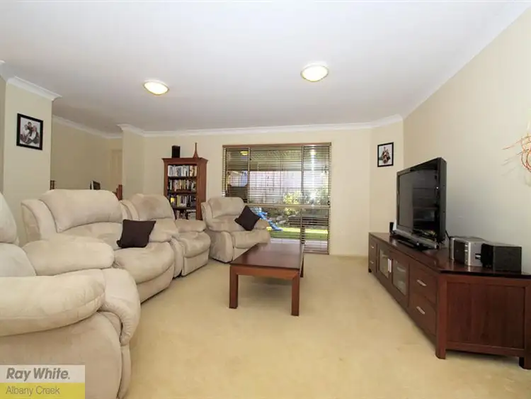 Second view of Homely house listing, 10 Meilland Court, Eatons Hill QLD 4037
