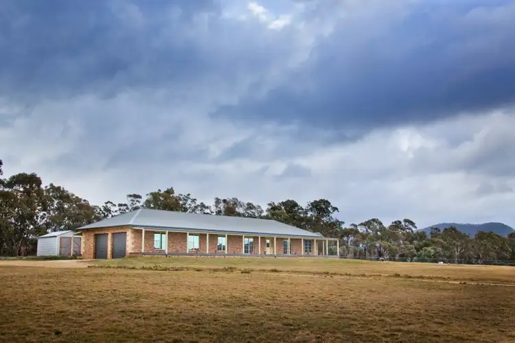 Main view of Homely house listing, 73 Franks Place, Hartley NSW 2790