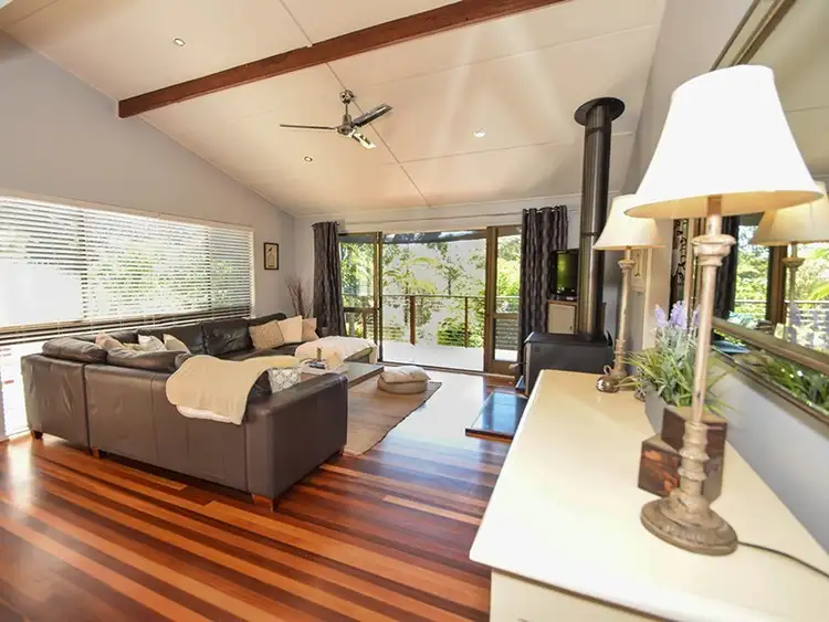 Second view of Homely house listing, 16 Francis Road, Bli Bli QLD 4560
