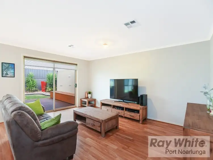 Second view of Homely house listing, 1/14 Cabernet Close, Old Reynella SA 5161