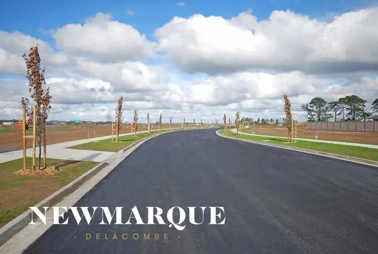 Lot 16 Continuance Way, Delacombe VIC 3356