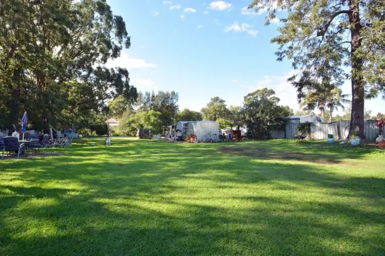 Second view of Homely house listing, 2 Charles Street, Abermain NSW 2326