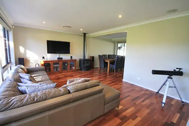 Second view of Homely house listing, 7 Trobriand Crescent, Glenfield NSW 2167
