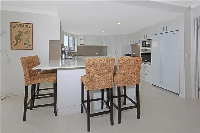 Fifth view of Homely house listing, 4 Beachside Boulevard, Tomakin NSW 2537