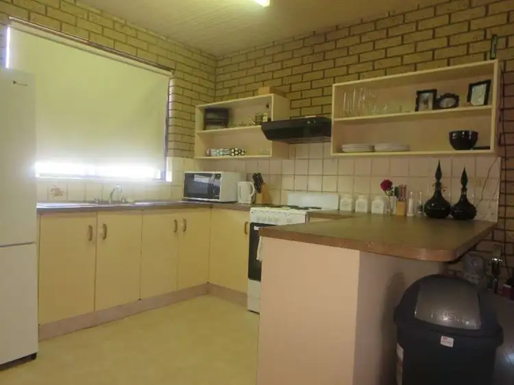 Second view of Homely unit listing, 8/413 Bevan Street, Lavington NSW 2641