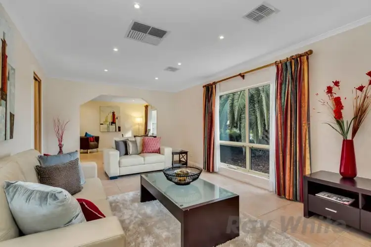 Fifth view of Homely house listing, 4 Fairhill Street, Hallett Cove SA 5158