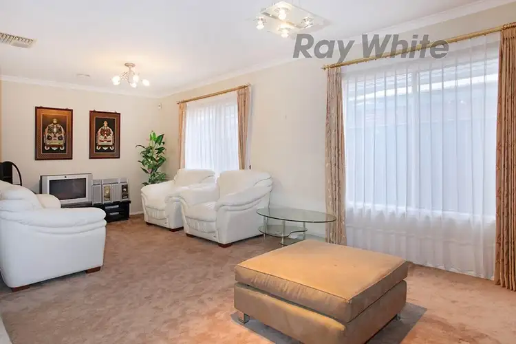 Second view of Homely house listing, 9 Dyson Way, Point Cook VIC 3030