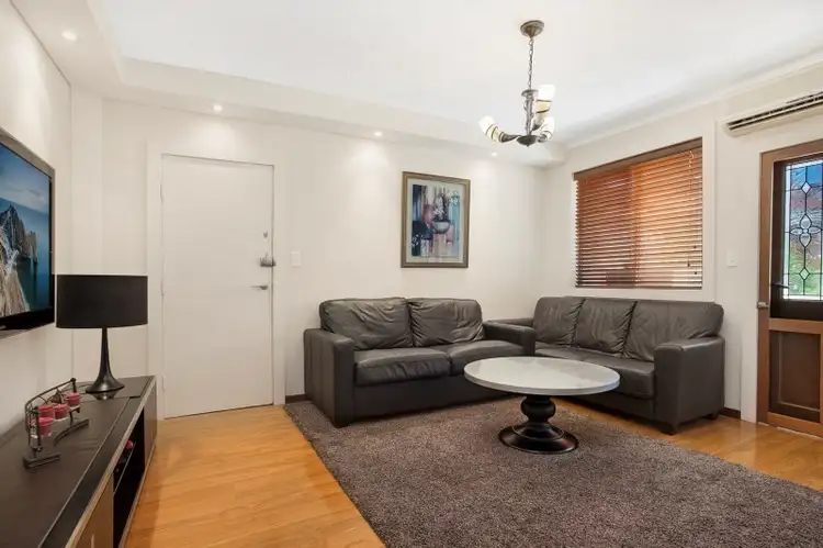 Fifth view of Homely house listing, Unit 7/70 Hamilton Road, Fairfield NSW 2165