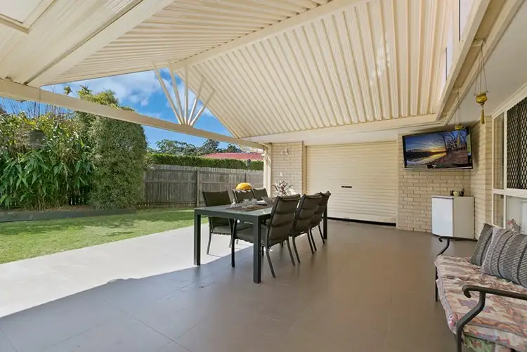 Sixth view of Homely house listing, 16 Carmel Place, Calamvale QLD 4116