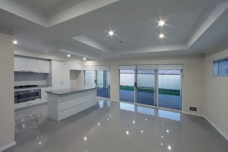 Main view of Homely house listing, 44 Robinson Road, Morley WA 6062