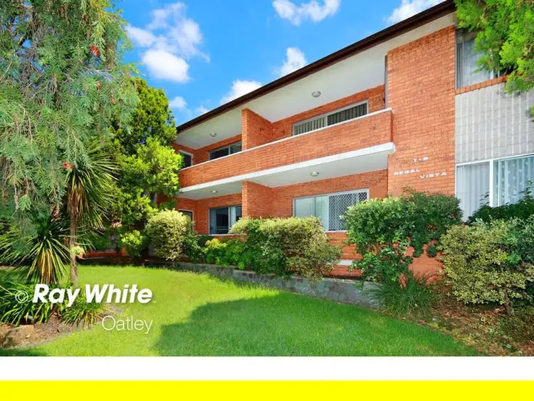 Main view of Homely unit listing, 7/7-9 Shaftesbury Street, Carlton NSW 2218