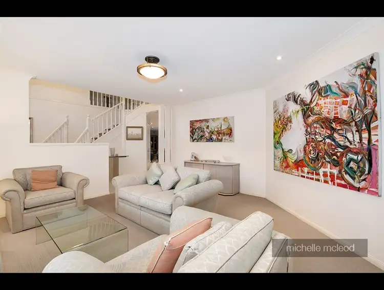 Seventh view of Homely house listing, 47 Ngeringa Crescent, Chapel Hill QLD 4069