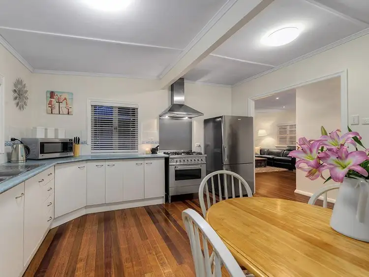 Sixth view of Homely house listing, 31 Wardle Street, Mount Gravatt East QLD 4122