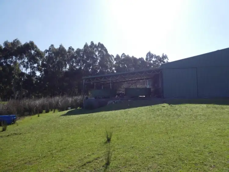 Second view of Homely rural property listing, 518 Harvey Road, Denbarker WA 6324