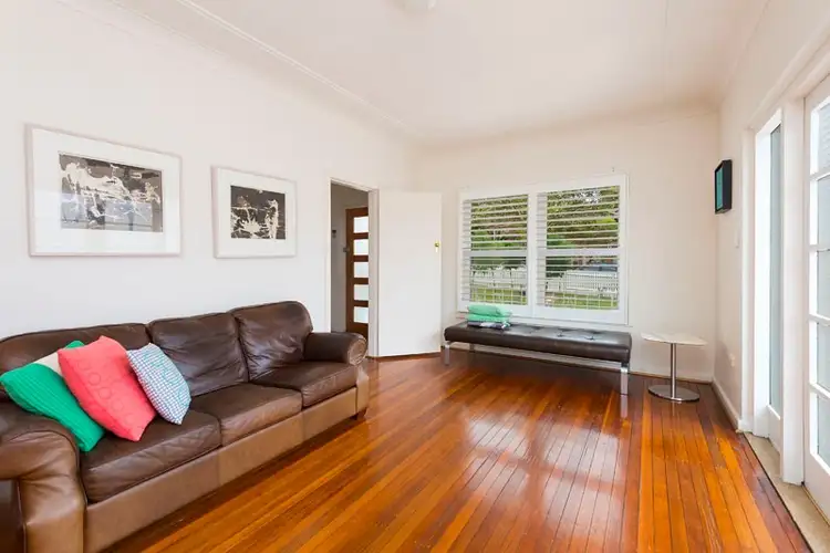 Second view of Homely house listing, 16 Warners Avenue, Willoughby NSW 2068