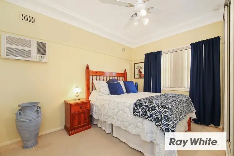 Fifth view of Homely house listing, 69 First Avenue, Berala NSW 2141
