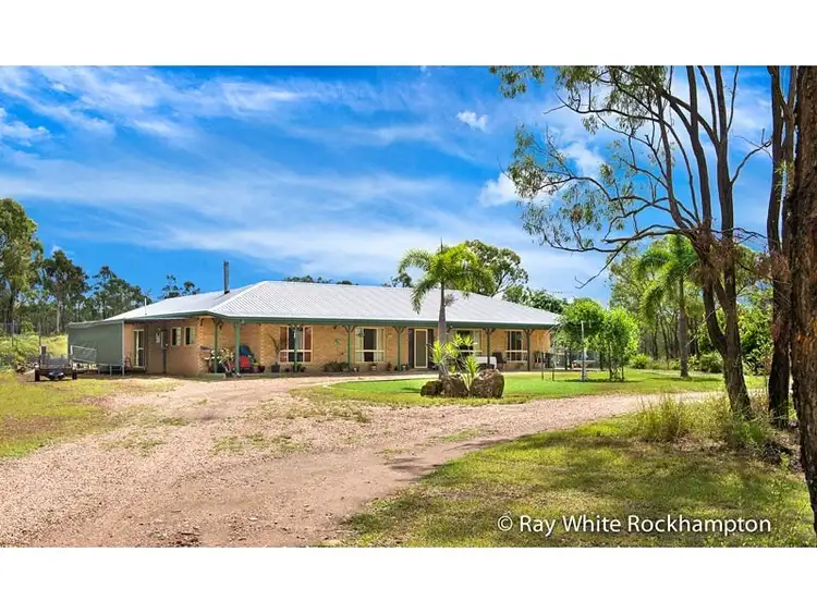 Second view of Homely house listing, 362 Glendale Road, Glendale QLD 4711