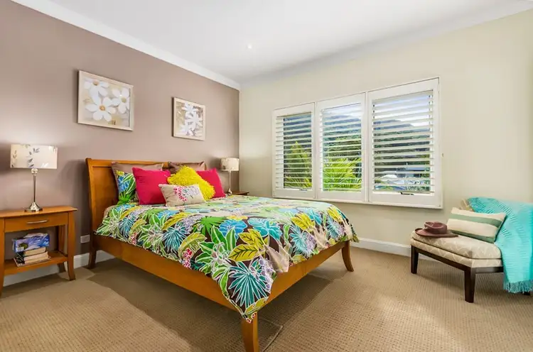 Sixth view of Homely townhouse listing, 19A Moore Lane, Austinmer NSW 2515
