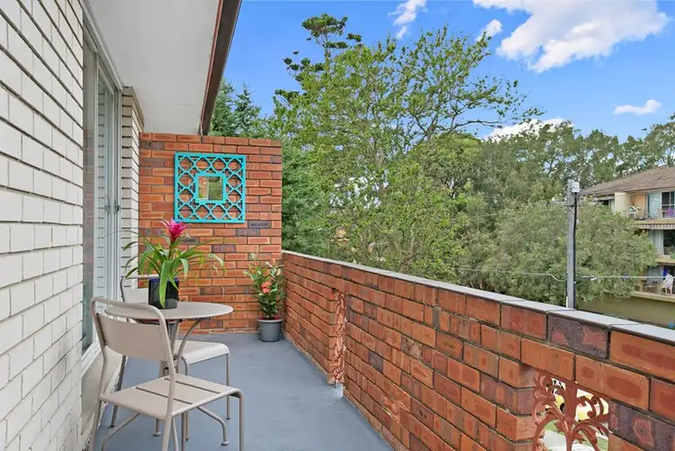 Third view of Homely apartment listing, 11/15-17 Fielding Street, Collaroy NSW 2097