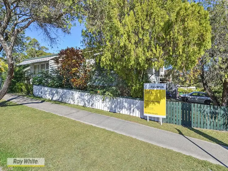 Third view of Homely house listing, 81 Eversleigh Road, Redcliffe QLD 4020