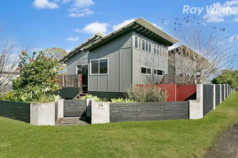 Main view of Homely house listing, 36 Restella Avenue, Davistown NSW 2251