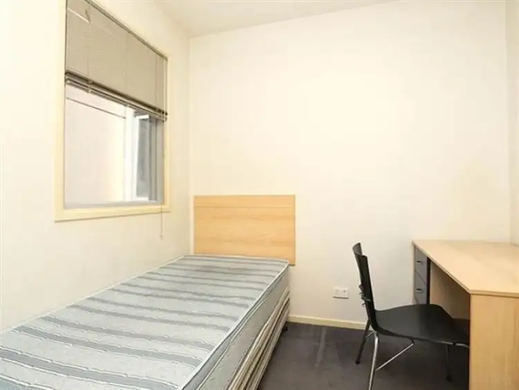 Second view of Homely apartment listing, 2016/39 Lonsdale Street, Melbourne VIC 3000