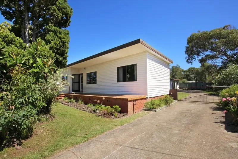 Main view of Homely house listing, 5 Plimsoll Place, Culburra Beach NSW 2540