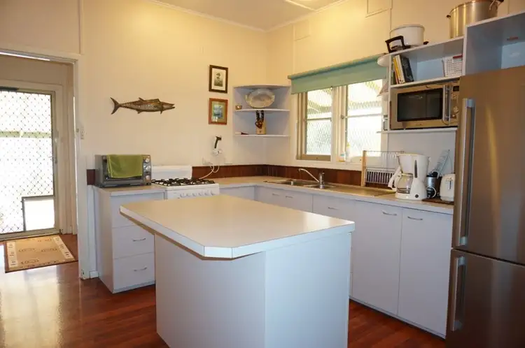 Fourth view of Homely house listing, 9 Davidson Street, Exmouth WA 6707