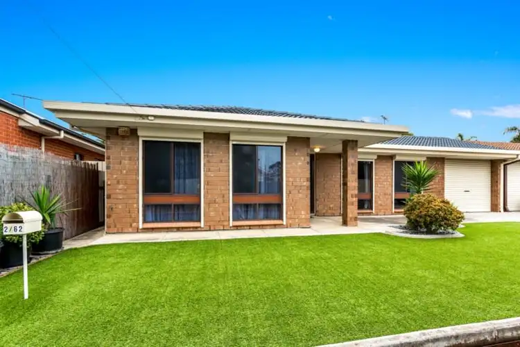 Second view of Homely house listing, 2/62 Workman Street, Birkenhead SA 5015