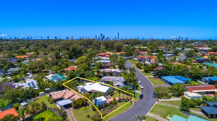 Sixth view of Homely house listing, 25 Warrigal Crescent, Ashmore QLD 4214