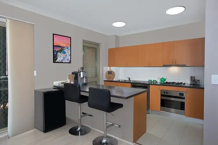 Third view of Homely apartment listing, 10/14 Morgan Street, Botany NSW 2019