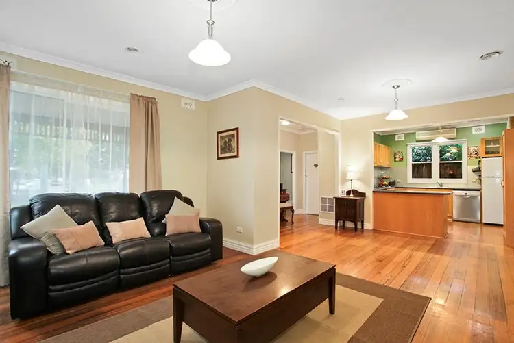 Second view of Homely house listing, 24 Dallas Avenue, Hughesdale VIC 3166