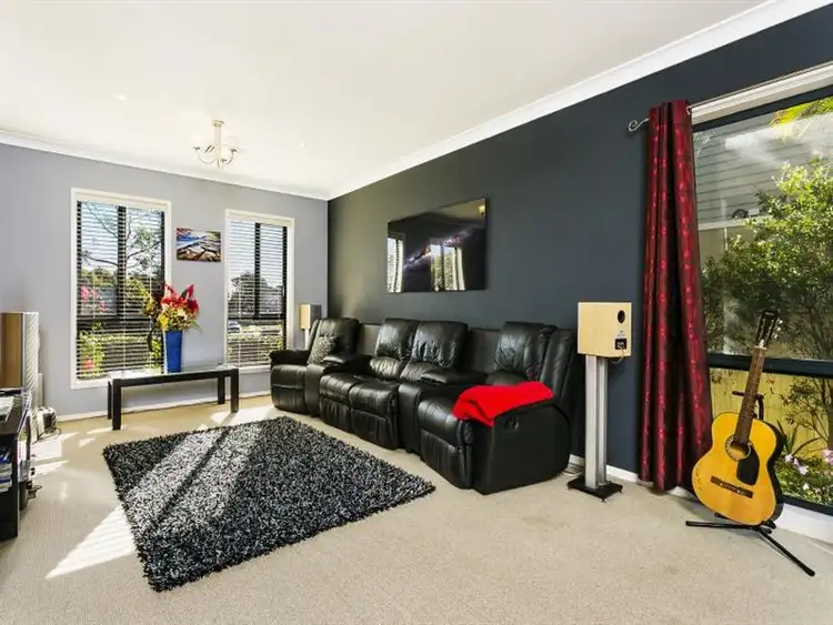Fourth view of Homely house listing, 73 Macquarie Street, Chifley NSW 2036