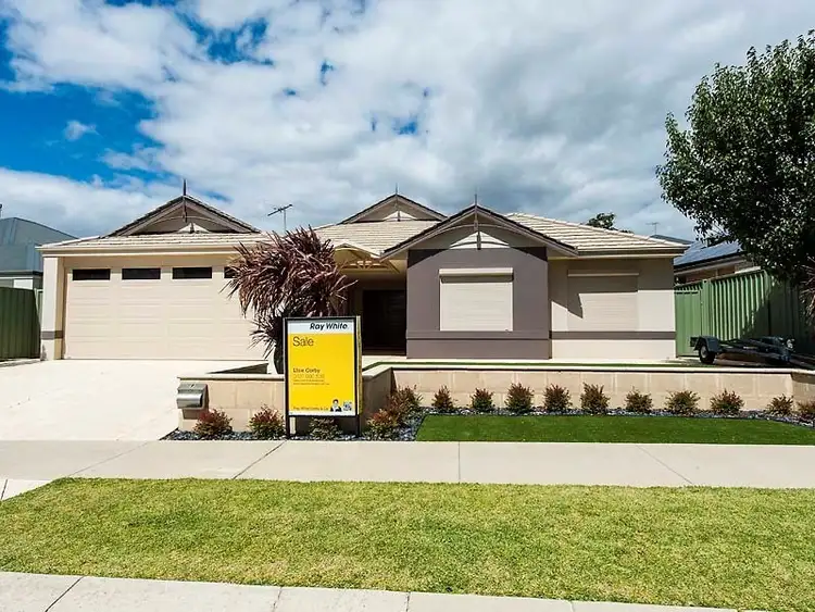 9 Cape Meander, Baldivis WA 6171