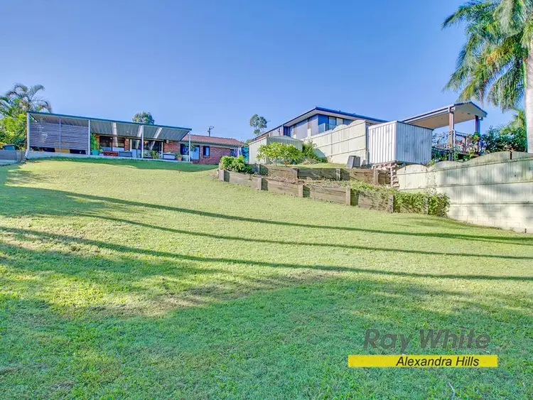 Fourth view of Homely house listing, 17 Plymstock Street, Alexandra Hills QLD 4161