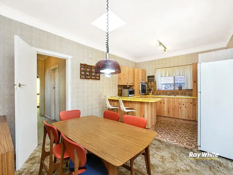 Seventh view of Homely house listing, 307 Princes Highway, Sylvania NSW 2224