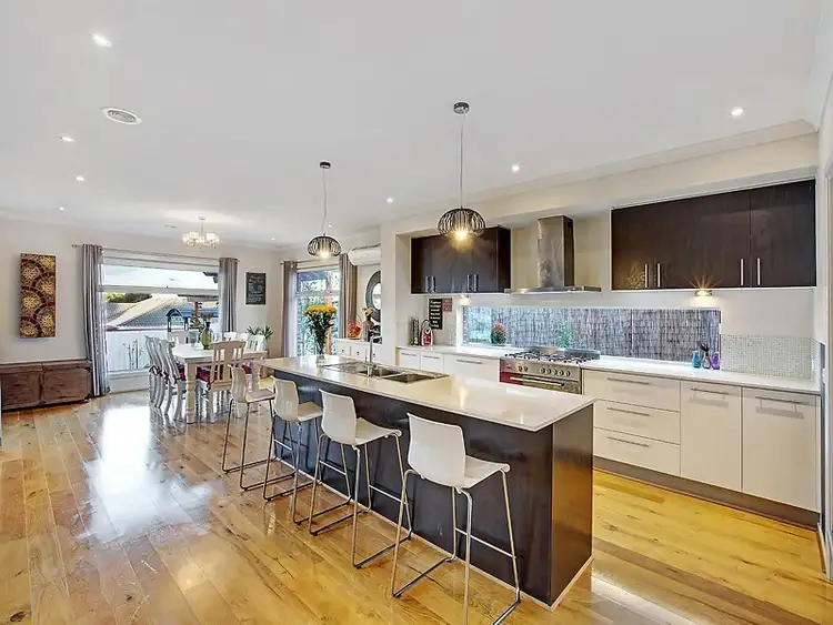 Fifth view of Homely house listing, 117 Cravens Road, Mernda VIC 3754