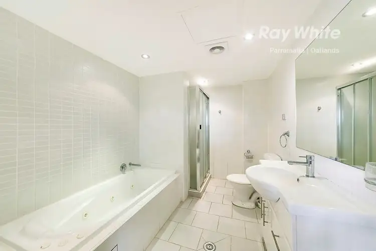 Sixth view of Homely unit listing, 603/91D Bridge Road, Westmead NSW 2145