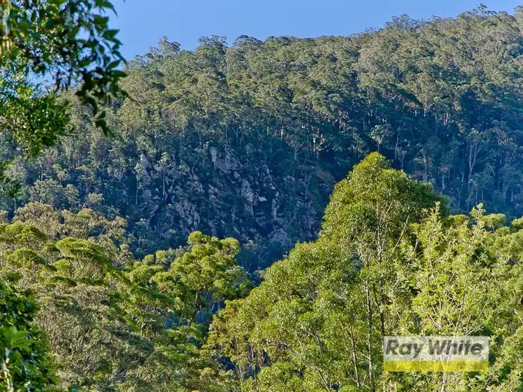 Fourth view of Homely land listing, Lot 27 Masseys Creek Court, Cedar Creek QLD 4520
