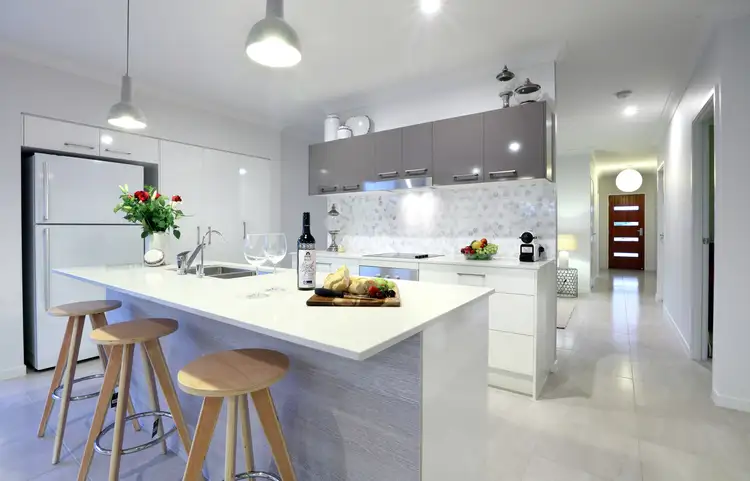 Main view of Homely house listing, 16 Flame Tree Avenue, Sippy Downs QLD 4556