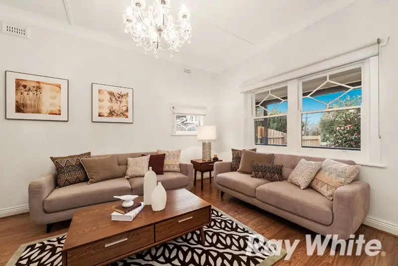 Main view of Homely house listing, 1/711 Canterbury Road, Surrey Hills VIC 3127
