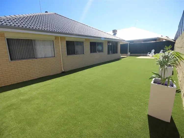 Second view of Homely house listing, 21 EMPEROR Way, Yanchep WA 6035