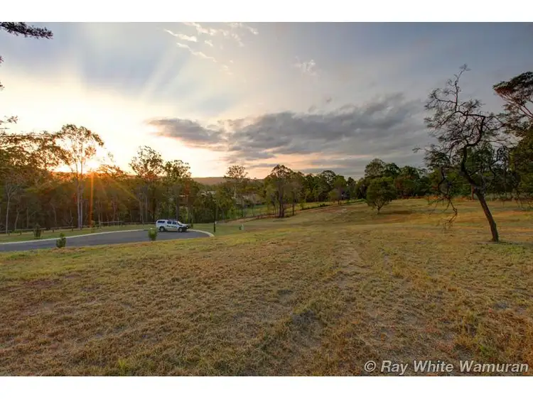 Second view of Homely land listing, Address available on request