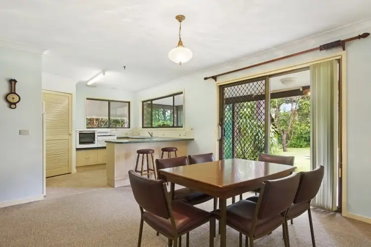 Second view of Homely house listing, 34 Lockhart Avenue, Mollymook Beach NSW 2539
