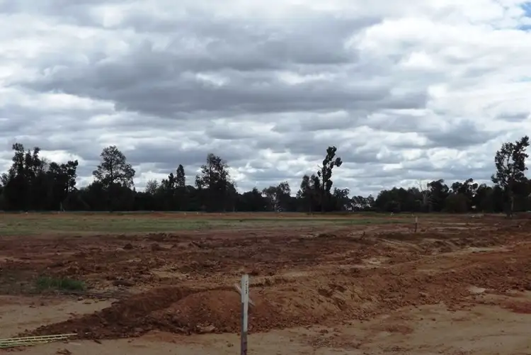 Fifth view of Homely land listing, Lot 26 Acacia Drive, Mulwala NSW 2647